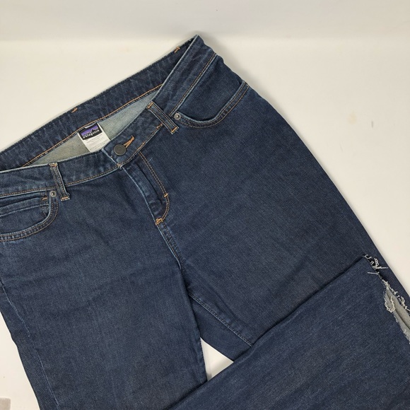 Patagonia Denim - Patagonia Women Jeans